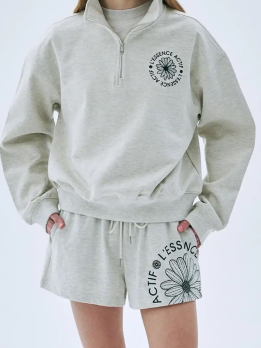 Mardi Mercredi Shorts
